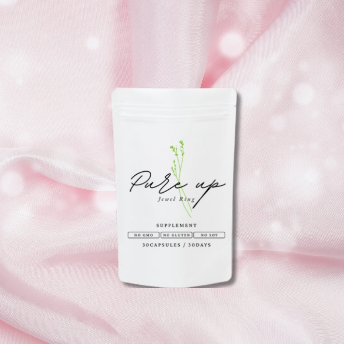 バストケアサプリメント